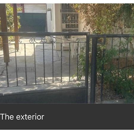 Avra House Villa Limasol Dış mekan fotoğraf
