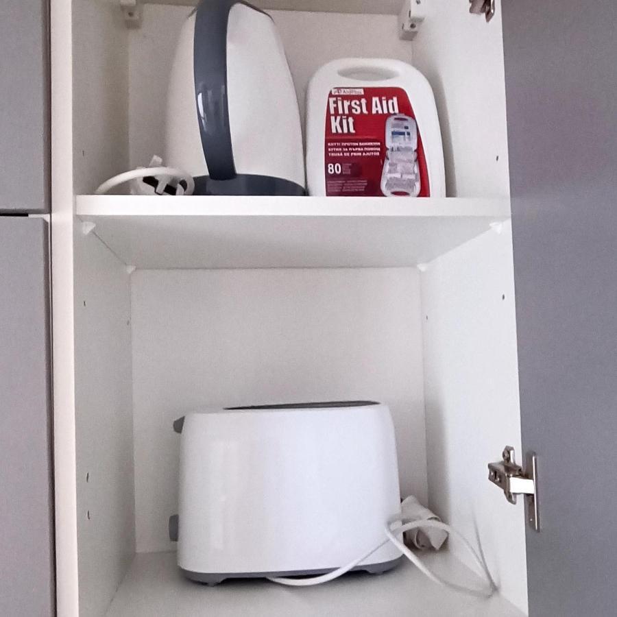 Avra House Villa Limasol Dış mekan fotoğraf