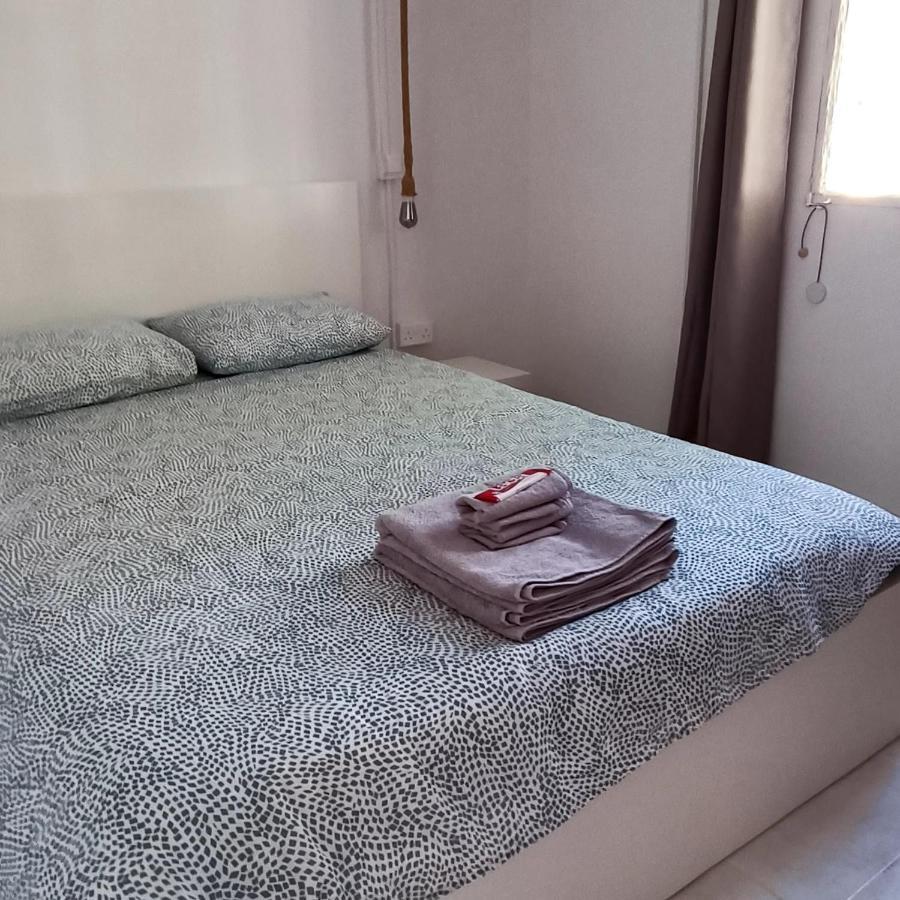 Avra House Villa Limasol Dış mekan fotoğraf