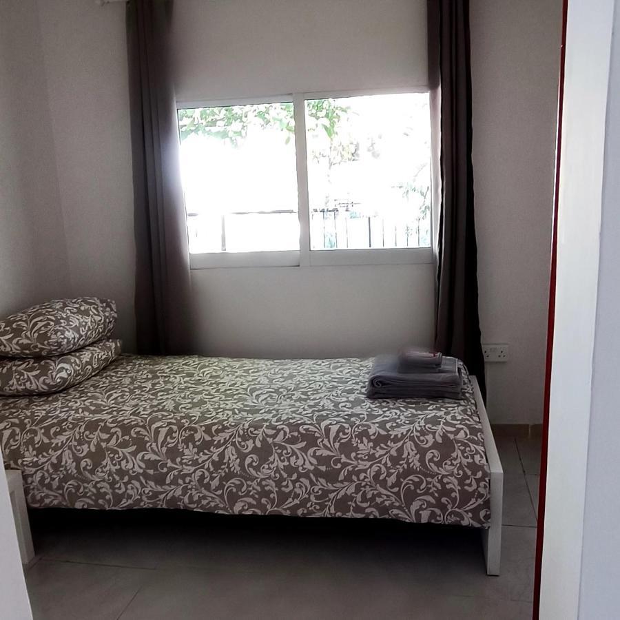 Avra House Villa Limasol Dış mekan fotoğraf