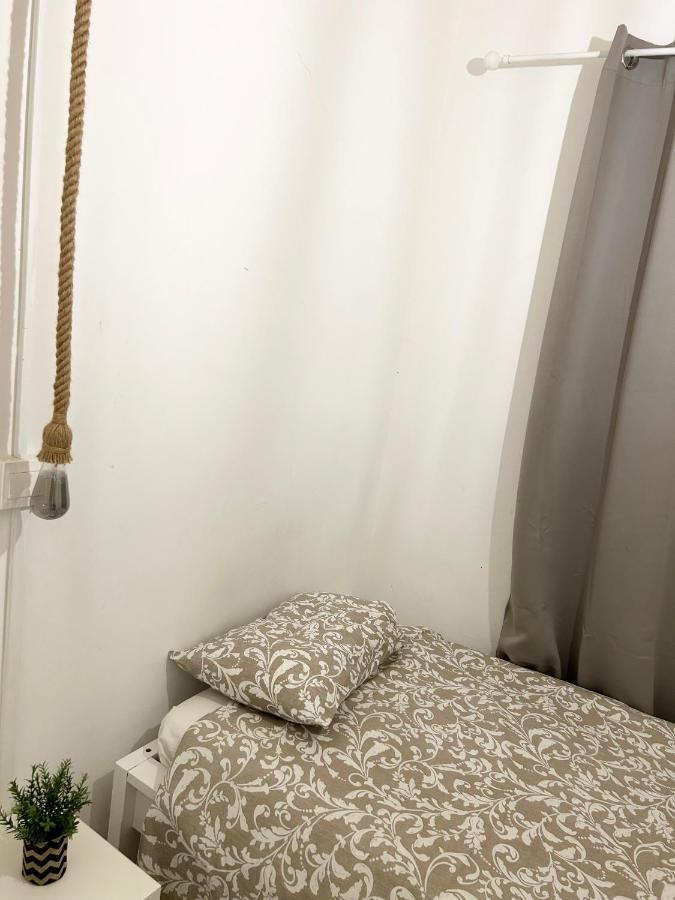 Avra House Villa Limasol Dış mekan fotoğraf