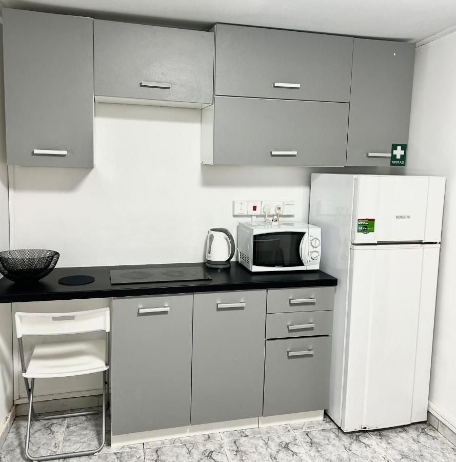 Avra House Villa Limasol Dış mekan fotoğraf