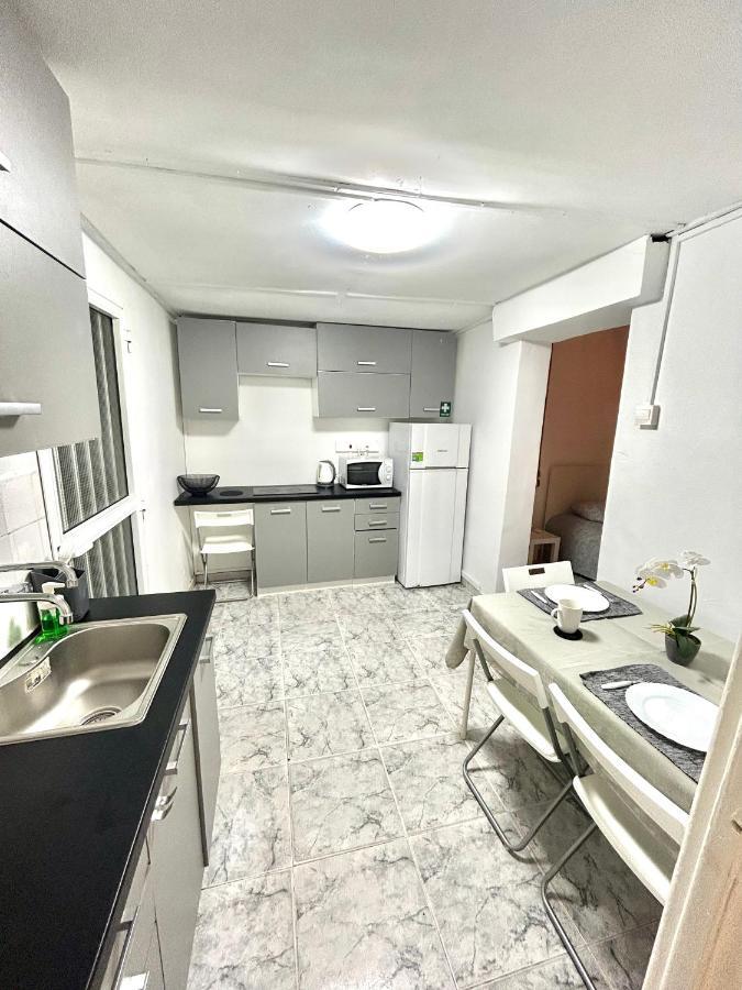 Avra House Villa Limasol Dış mekan fotoğraf