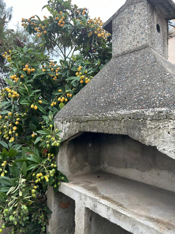 Avra House Villa Limasol Dış mekan fotoğraf