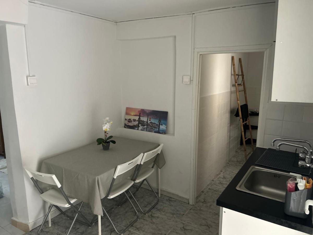 Avra House Villa Limasol Dış mekan fotoğraf