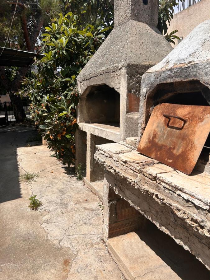Avra House Villa Limasol Dış mekan fotoğraf
