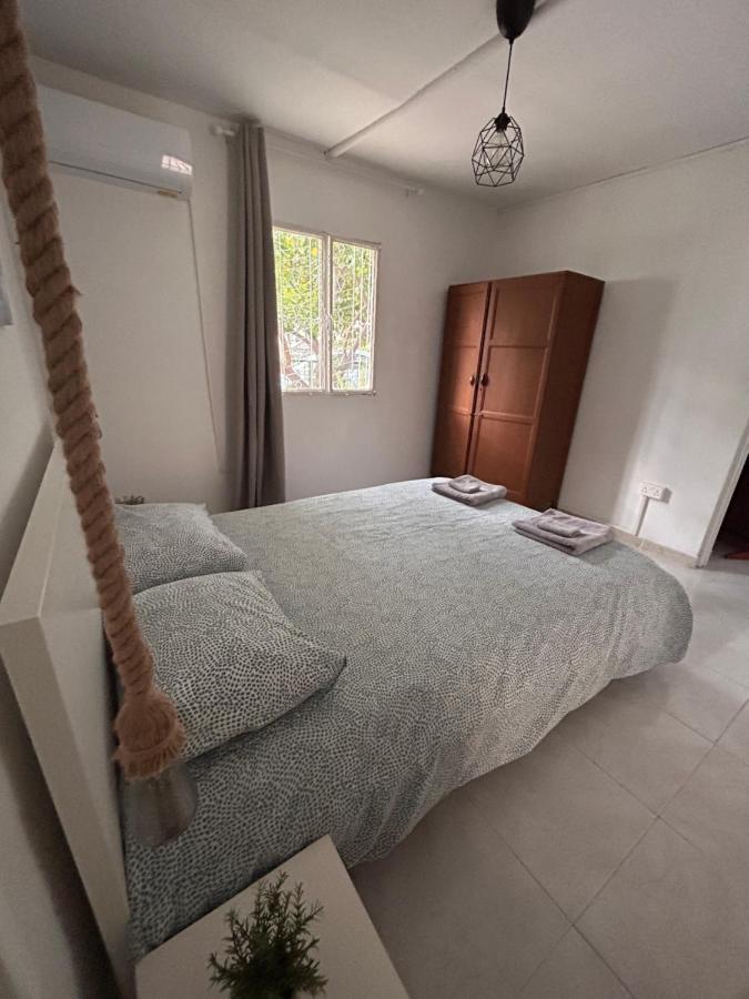Avra House Villa Limasol Dış mekan fotoğraf