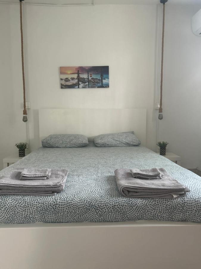 Avra House Villa Limasol Dış mekan fotoğraf
