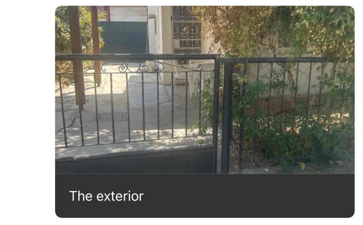 Avra House Villa Limasol Dış mekan fotoğraf
